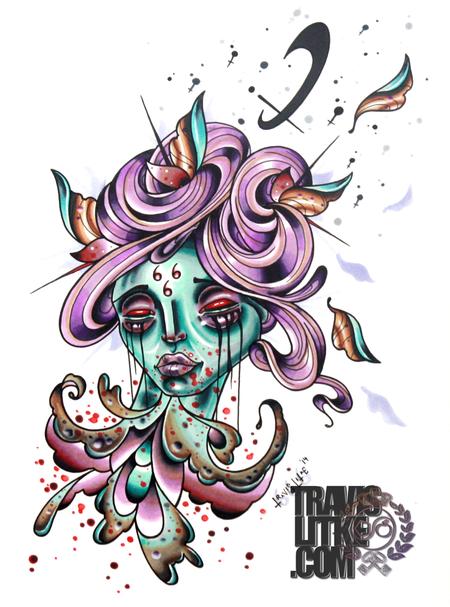 Tattoos -